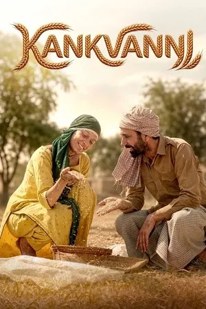 Kankvanni 2026 Punjabi Dual Audio WEB-DL 720p - 480p - 1080p